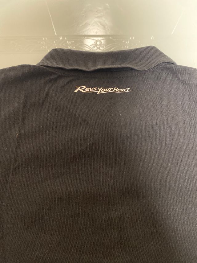 Polo da donna Yamaha