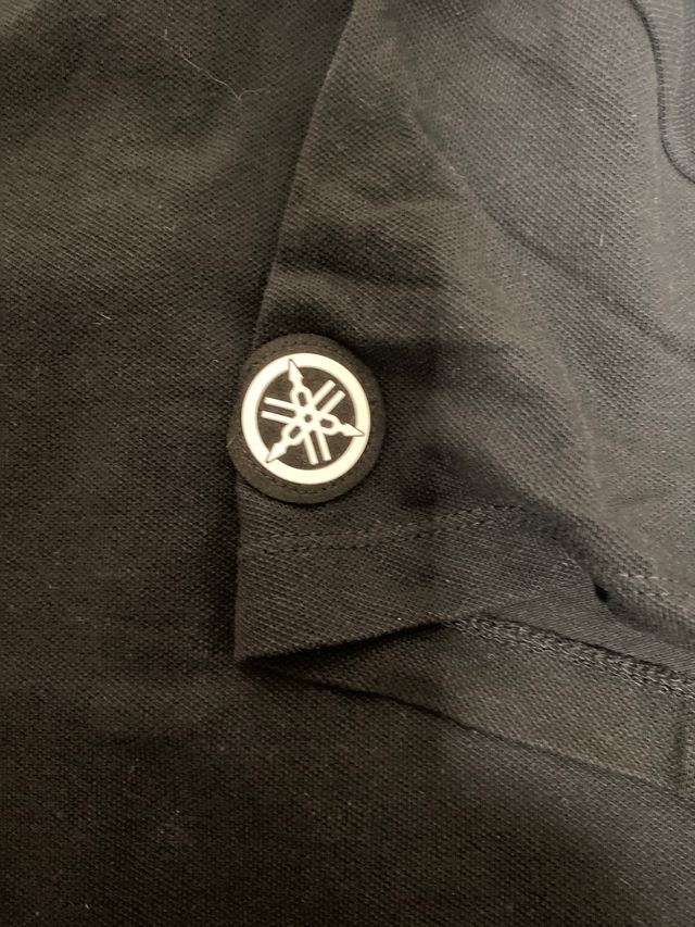 Polo da donna Yamaha