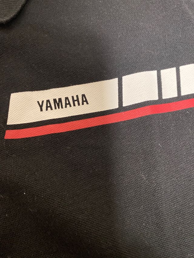 Polo da donna Yamaha