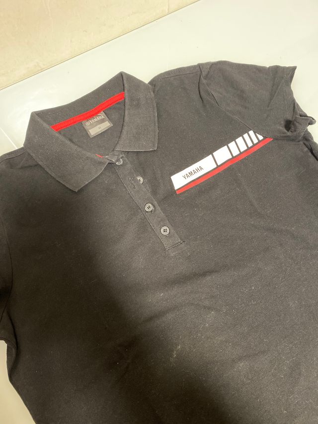 Polo da donna Yamaha
