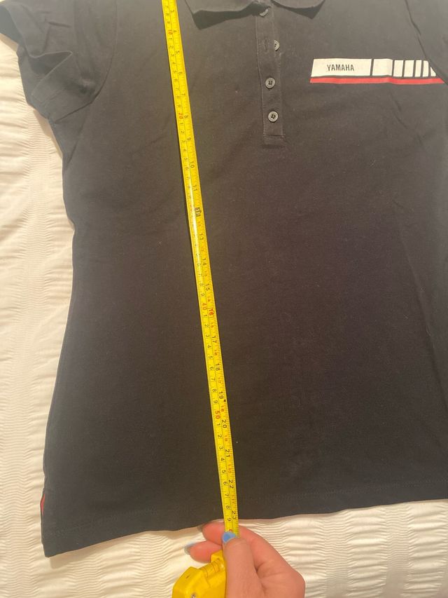 Polo da donna Yamaha