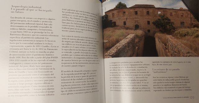 Libro "Palencia tiempo aprehendido"