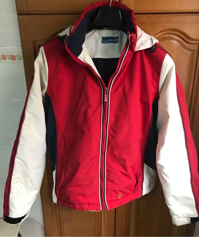 Cazadora mujer talla S