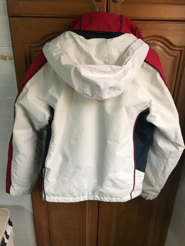 Cazadora mujer talla S