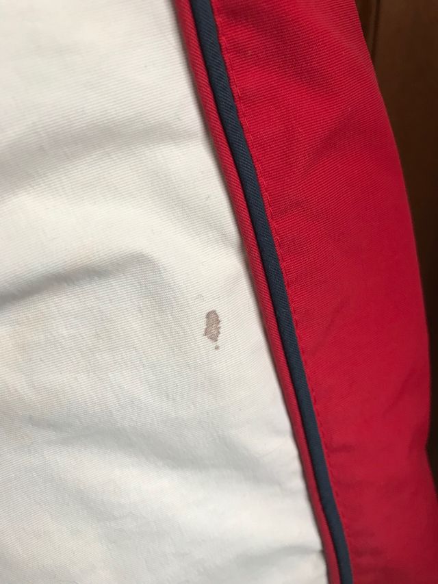 Cazadora mujer talla S