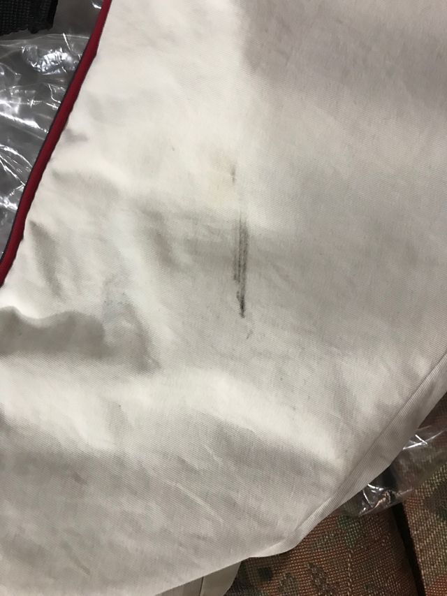 Cazadora mujer talla S