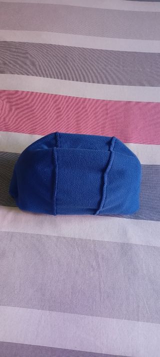 Chaqueta Softshell de montaña y trekking