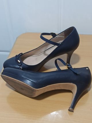 zapatos de salón MARTINELLI