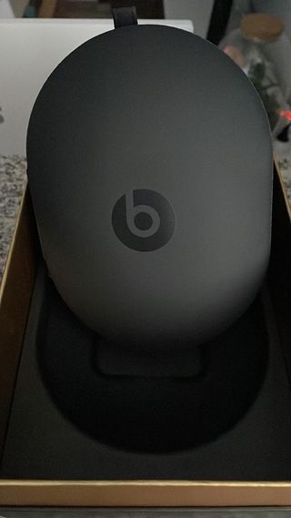 Auriculares Audio Studio Beats 3 Wireless