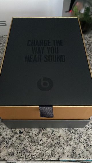 Auriculares Audio Studio Beats 3 Wireless