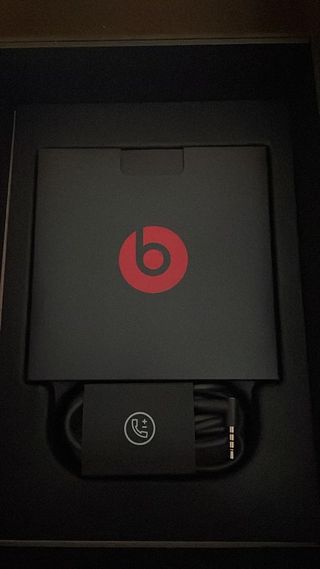 Auriculares Audio Studio Beats 3 Wireless
