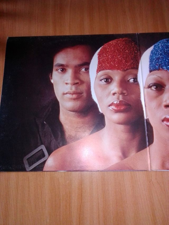 Boney M