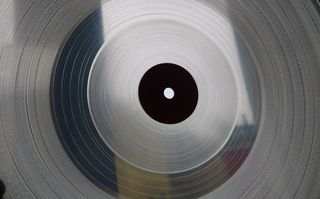 THE BEATLES DECCA TAPES LP 180g Transparente