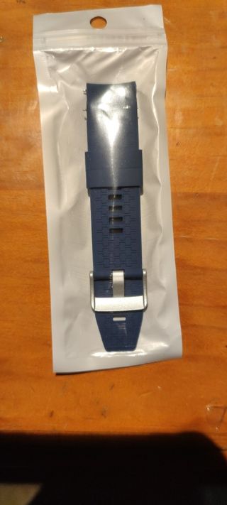 Correa SmartWatch BLU Gt 2 Pro/Gt 3 Pro