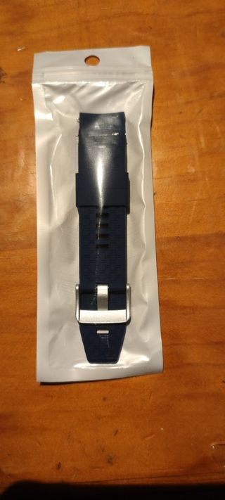 Correa SmartWatch BLU Gt 2 Pro/Gt 3 Pro