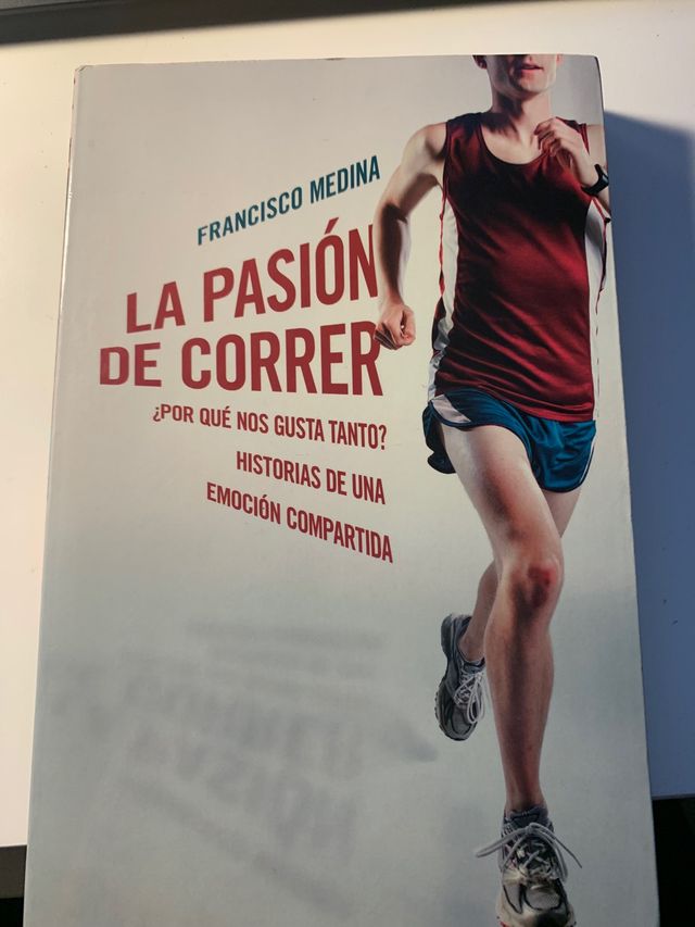 Libro running