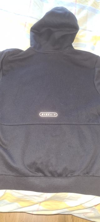 sudadera nike