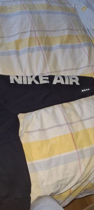 sudadera nike