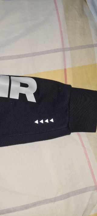 sudadera nike