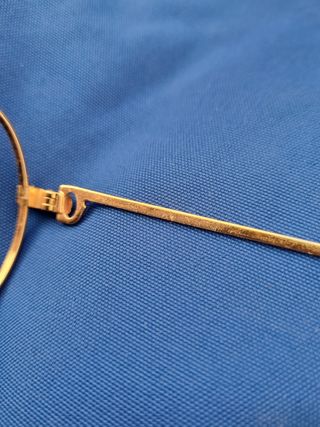 CARTIER GAFAS VINTAGE