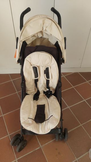 Carro bebé Mini Easywalker