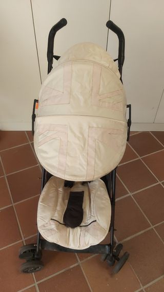 Carro bebé Mini Easywalker