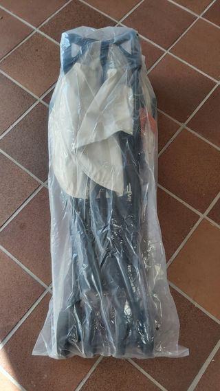 Carro bebé Mini Easywalker