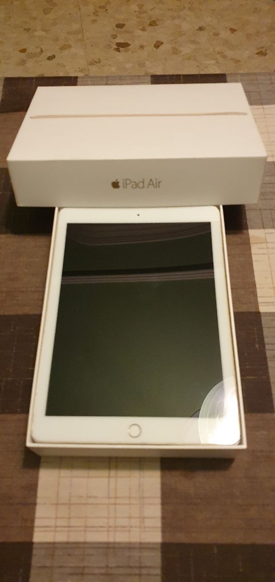Se vende Ipad Air 2