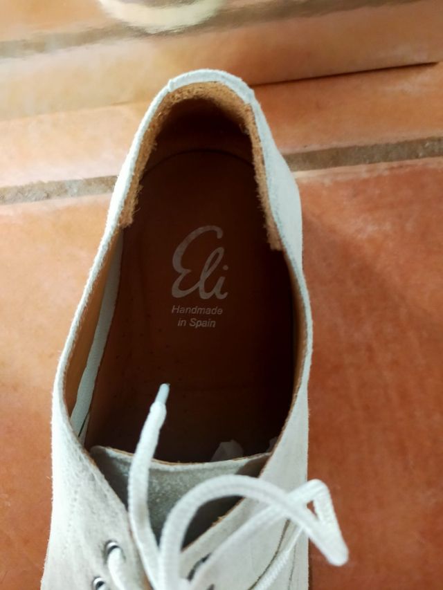 Traje de comunión niño entero