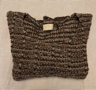 Jersey corto mujer DITO 