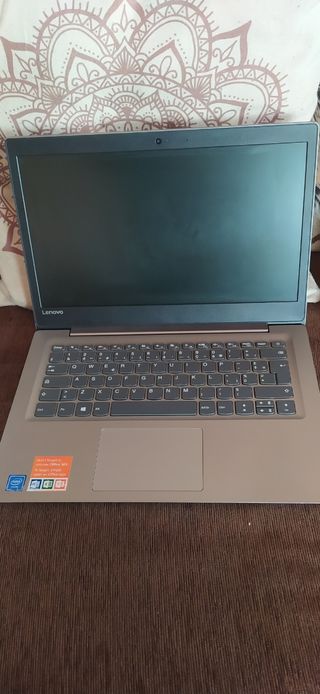 Lenovo ideapad S130-14IGM