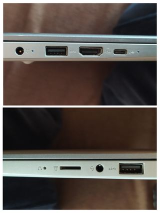 Lenovo ideapad S130-14IGM