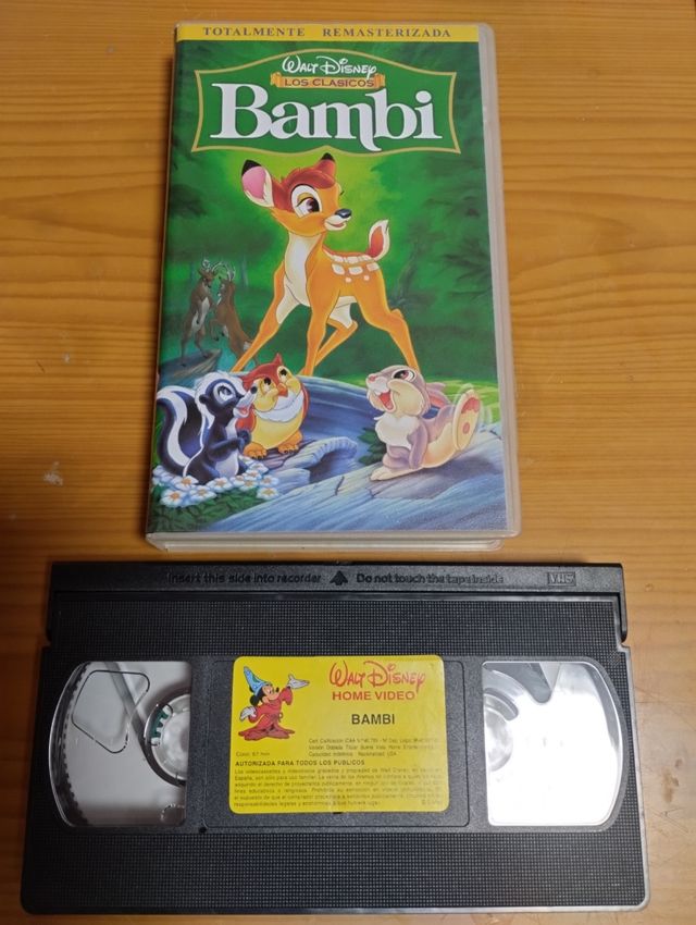 Bambi