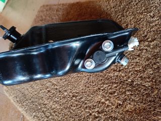 Depósito aceite Quad Can-Am DS450