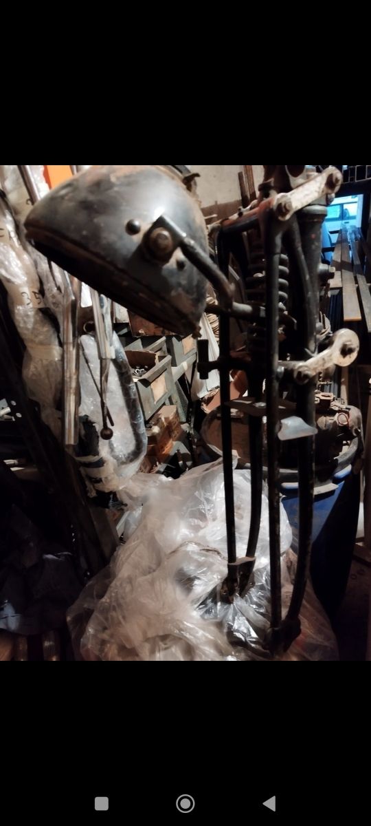 BSA moto Montesa Bultaco Ossa