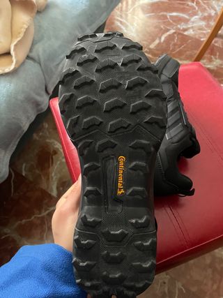 Zapatillas adidas ax4 terrex goretex