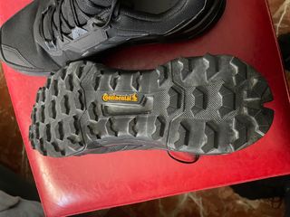 Zapatillas adidas ax4 terrex goretex