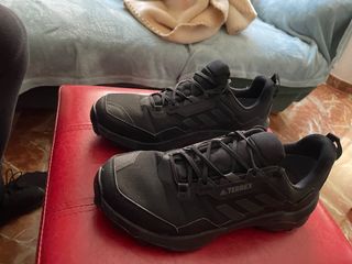 Zapatillas adidas ax4 terrex goretex