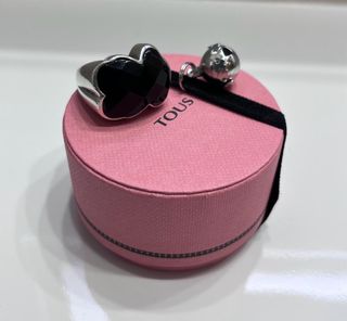 Anillo Tous  grande 