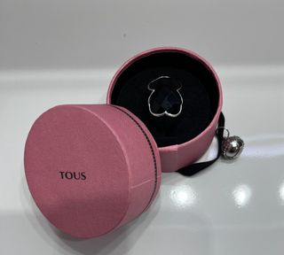 Anillo Tous  grande 