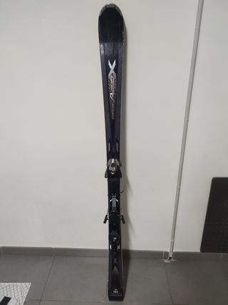 Conjunto esquí Salomón