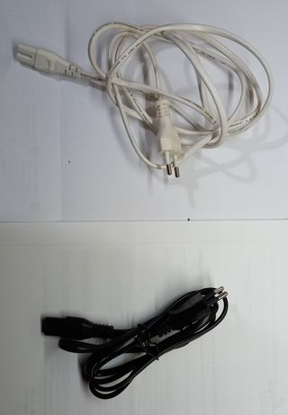 Cables alimentacion y otros