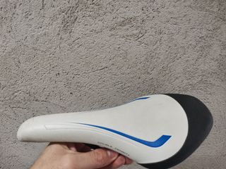 sillín bicicleta Giant