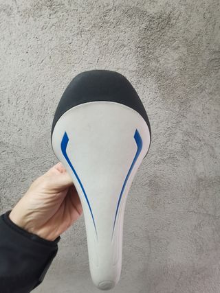 sillín bicicleta Giant