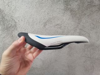 sillín bicicleta Giant