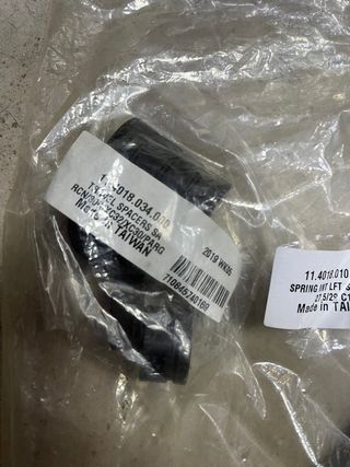 Cartucho Rock Shox Recon