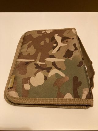 Porta documentación VIPER