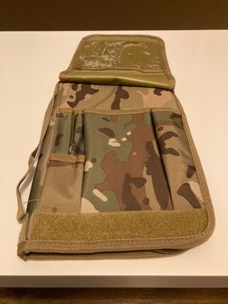 Porta documentación VIPER