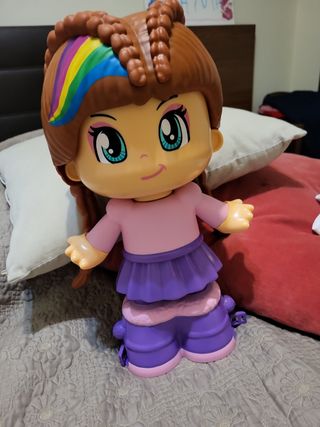 Pinypon grande
