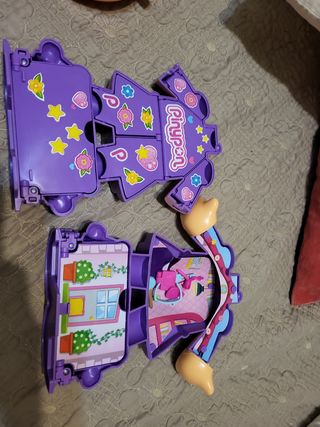 Pinypon grande